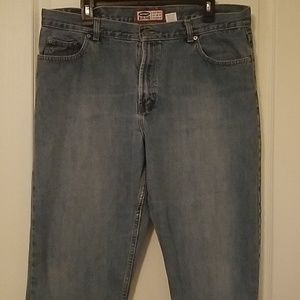 OLD NAVY BLUE JEANS